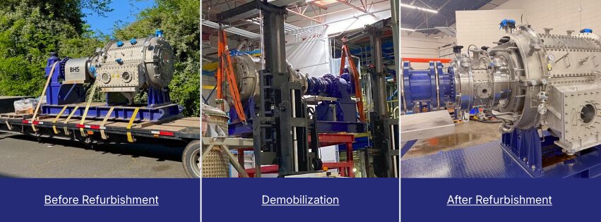 fermentation filtration