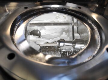 Cleaning Nozzles and CIP