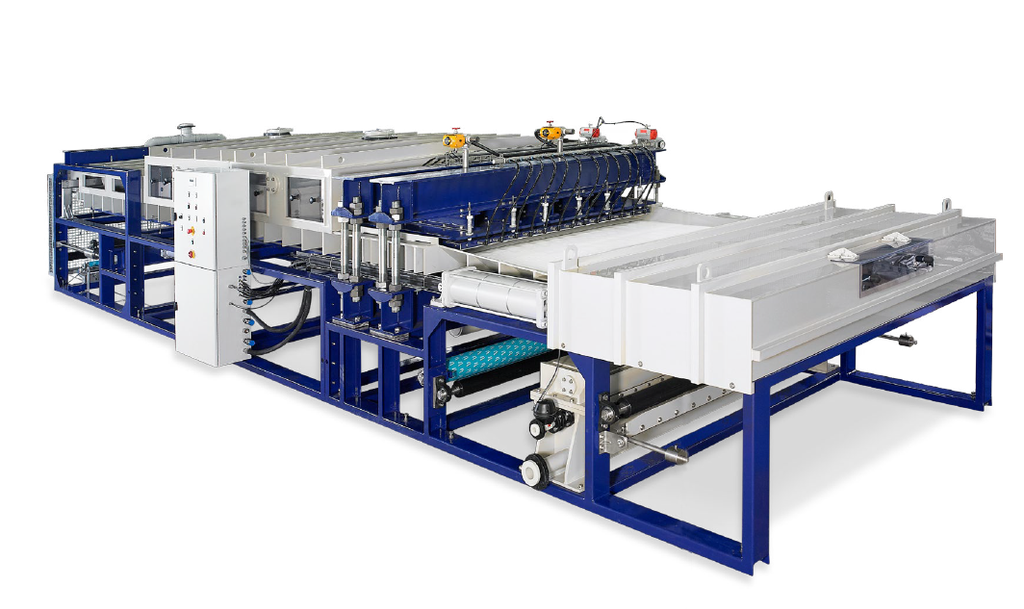  filter press vs belt filter