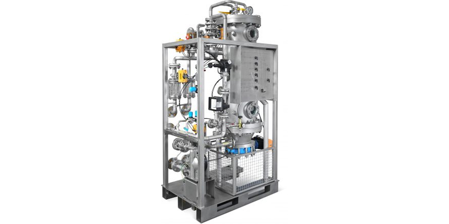 Candle Filter – CF 12-003